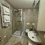 Fw 90 - Gemütliche Dachgeschosswohnung Mit Ausblick