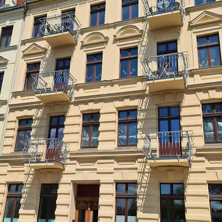 아파트 Fw 90 - Gemuetliche Dachgeschosswohnung Mit Ausblick *