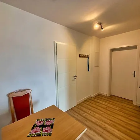 Fw 90 - Gemuetliche Dachgeschosswohnung Mit Ausblick 公寓 *
